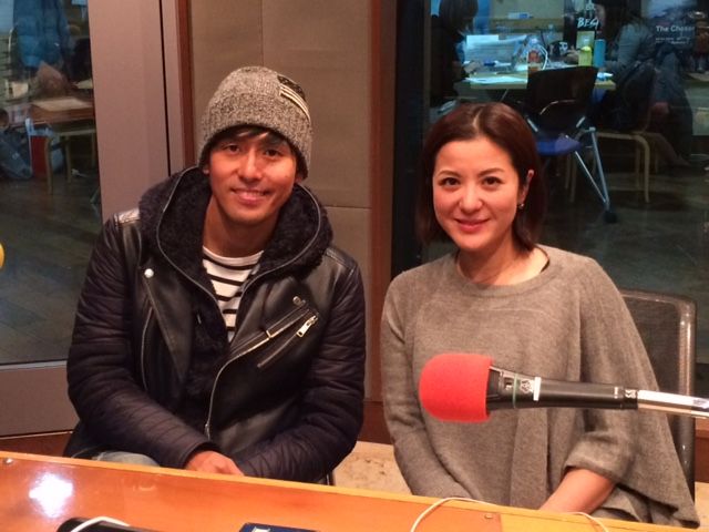 今日のゲストは、Kさん♪♪