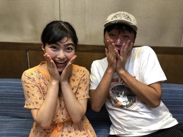 週刊『BUZZる』編集局　ゲスト:理容師のゆっこさん