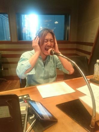 2016年6月14日（火）こだわりの食べ方だから、より美味しいんだろうなぁ