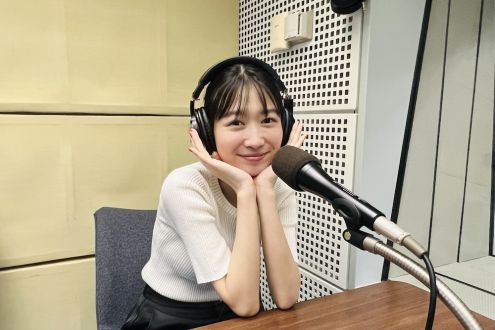 朝ドラ『おむすび』2週目も終わり！ナーツミーチュー！