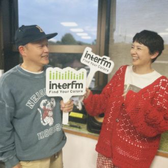 #86 GUEST：スチャダラパーBoseさん②