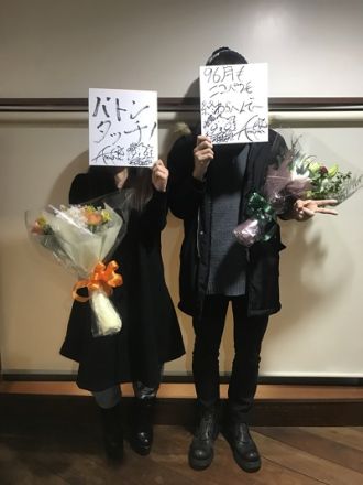 12/26 天月-あまつき-と96猫のニコパク、フィナーレ！！