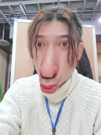 2020年12月15日(火)テーマは「カタカナと漢字の組み合わせの名前で架空の人を創造してみよう!」