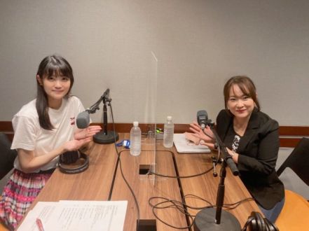 今週のクラシックレコメンダーは、音楽制作プロダクション「ノモス」代表・渋谷ゆう子さん！