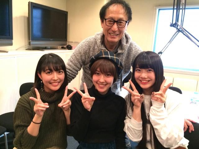 世代を超えた音楽トークセッション