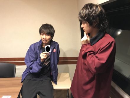 【フレデリック RADIO VISION】#4 健司＆隆児