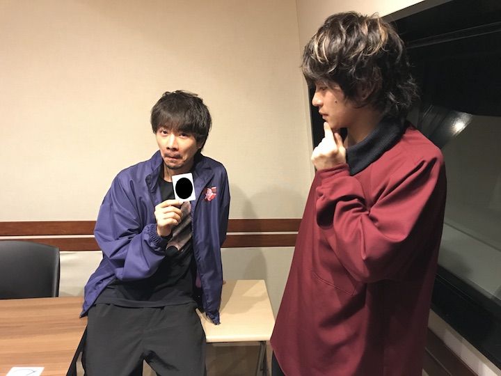 【フレデリック RADIO VISION】#4 健司＆隆児