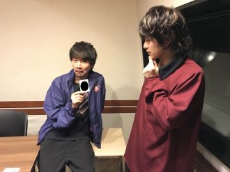 【フレデリック RADIO VISION】#4 健司＆隆児