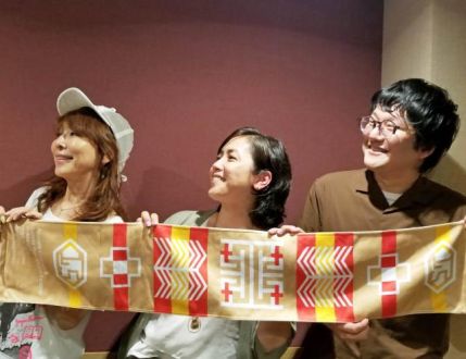 2019.08.07〜 「ゲスト：元ちとせさん③」