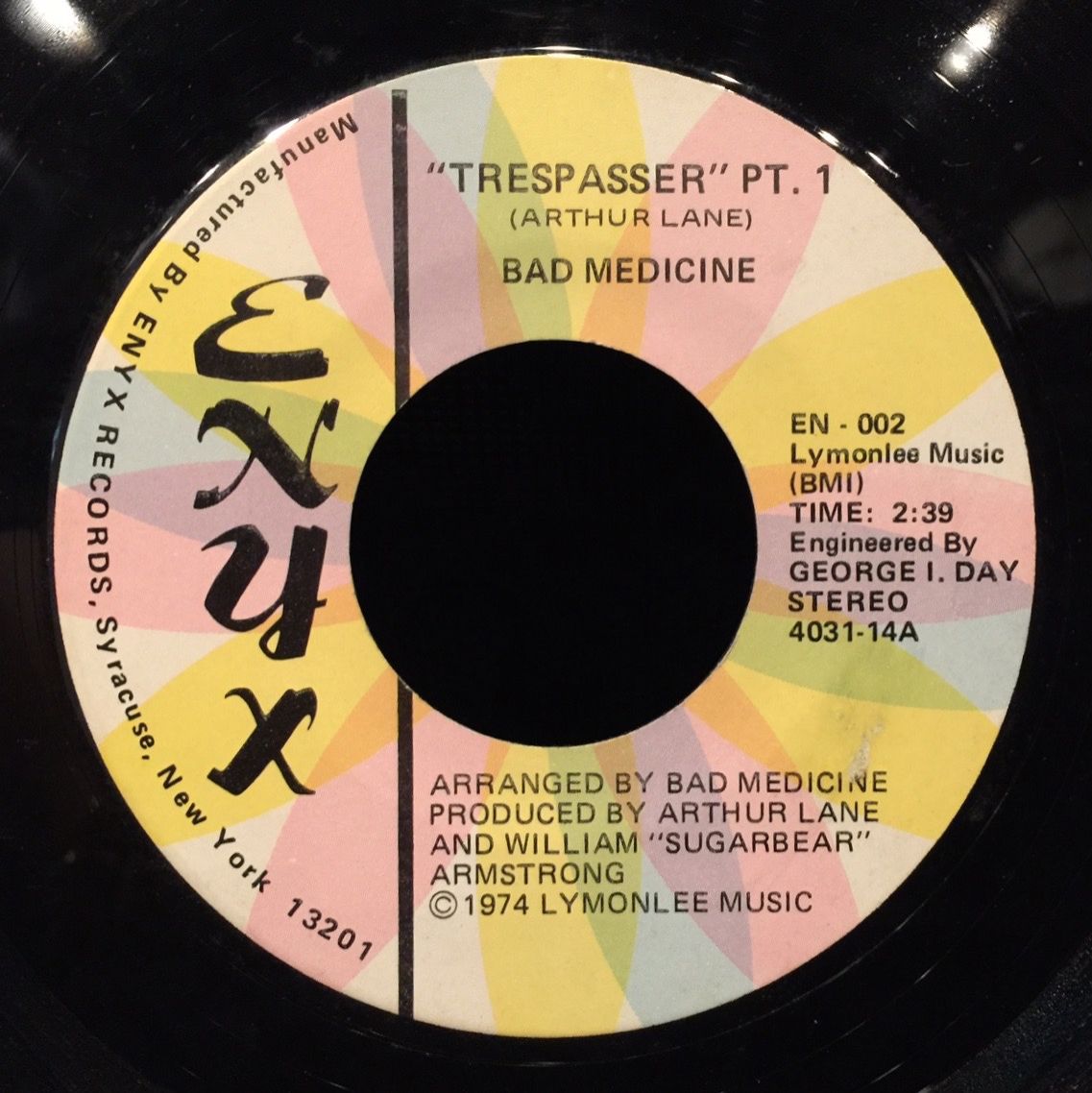 第275回01月01日（金）～01月03日（日）ON AIR