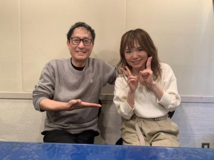 師弟再会トークセッション