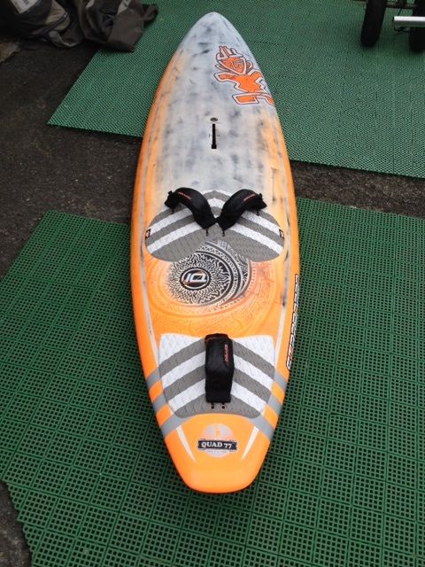 斉藤リョーツのいただき@ニューボードッ２！！