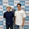 三宅弘城さんと、野間口徹さんの話の盗み聴き・・・