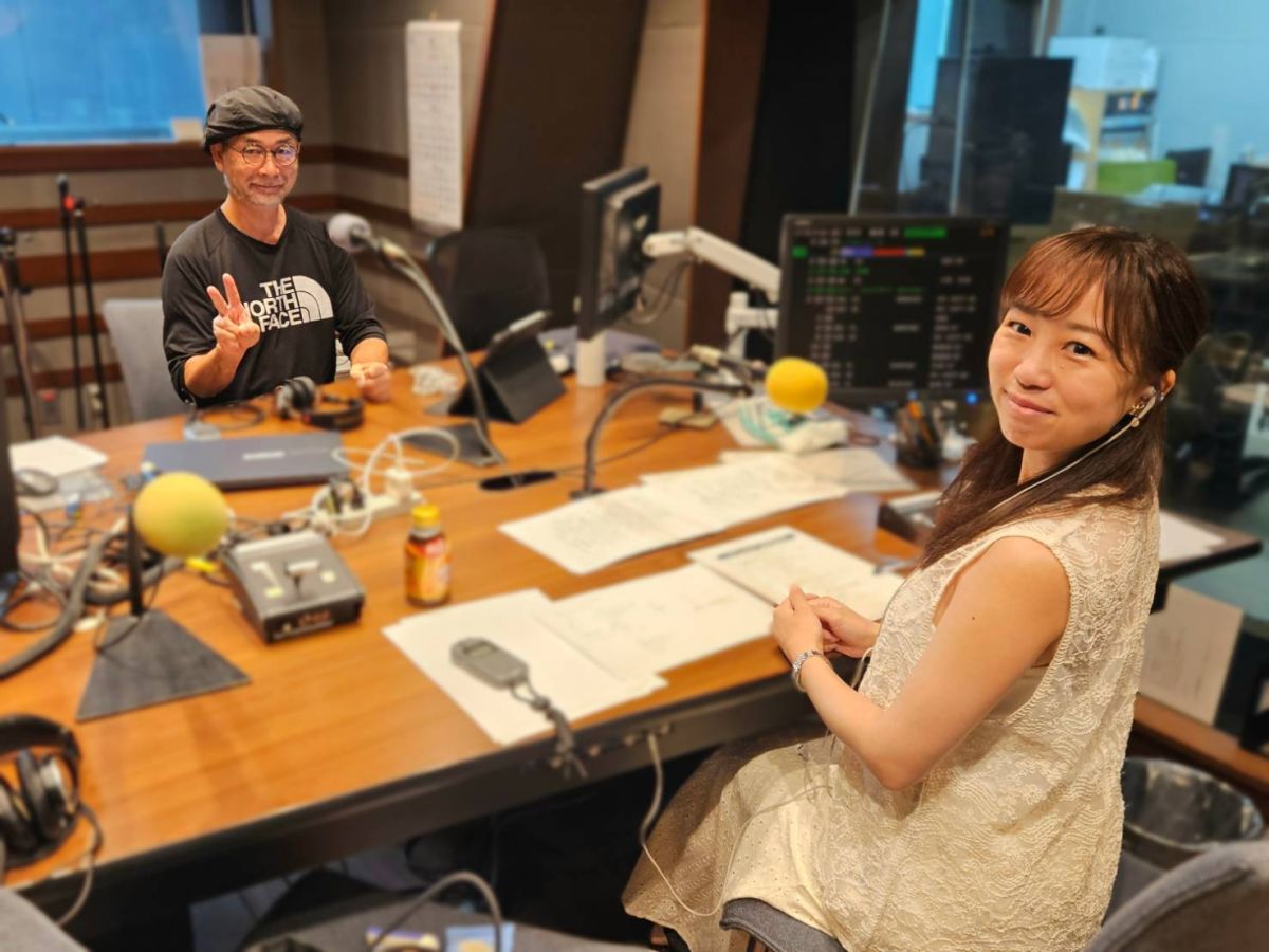 7月31日（金）Song List♪