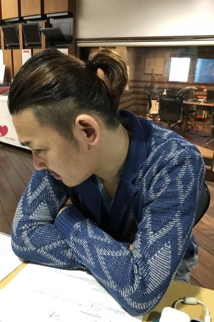 2018年4月10日(火）今日のテーマは【最近、仕入れた話】