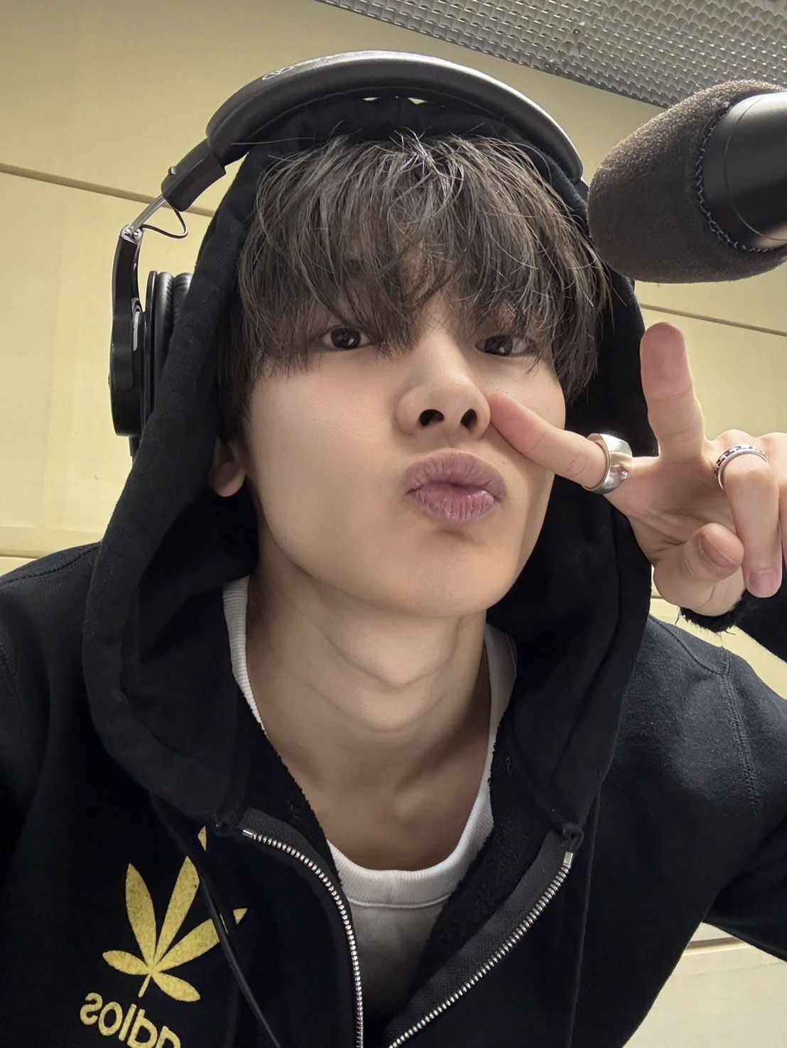 【アフタートーク】#17 NOAさんのお正月は・・・