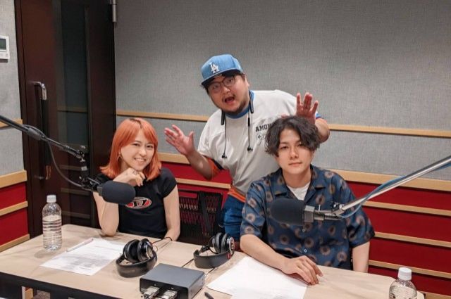 ［セカンドシーズン #18］ Good VibeSOUP：Penthouse