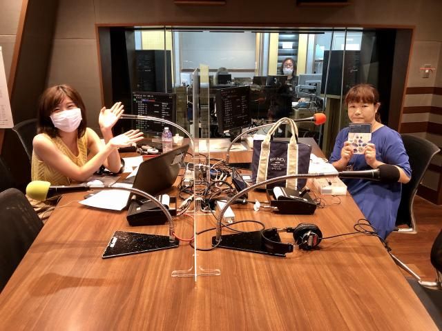 8月19日（水）オヒル ノオト