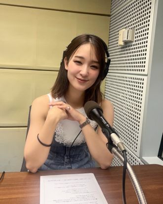 剛力彩芽「Actors -life &amp; music-」（3週目）