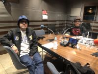 二人でBARに来るのは初めて・・・