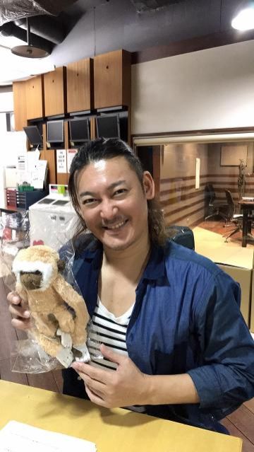 2019年9月4日(水)今日のテーマは【なきむし倶楽部の活動内容とは？】