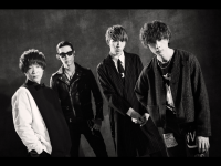 go!go!vanillas・メンバー全員