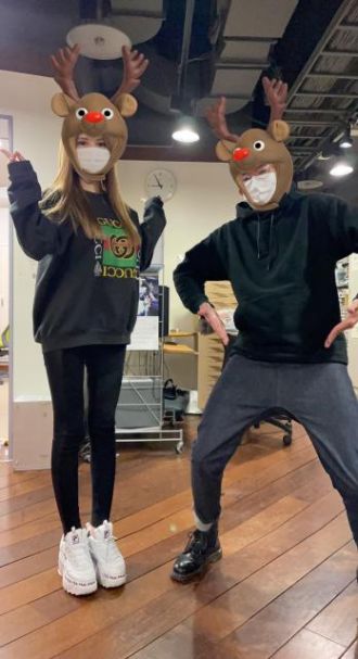 12月8日（火）Song List♪