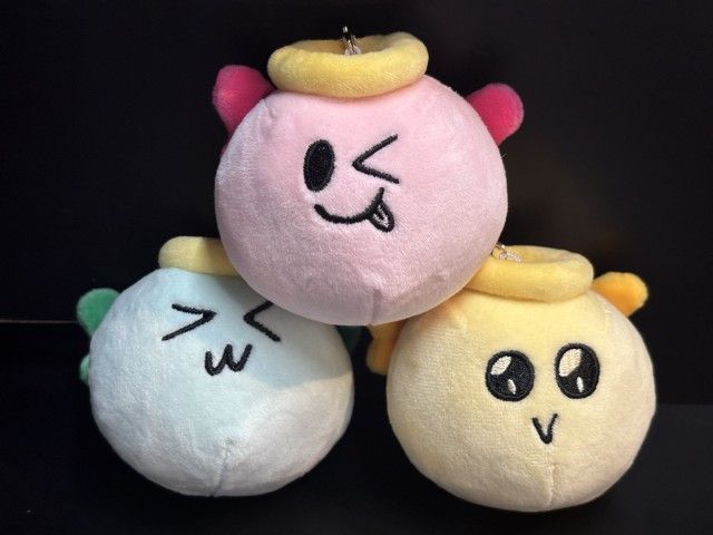 ちょっと変わった食の趣味・・・・CHAT WITH WISH! #19