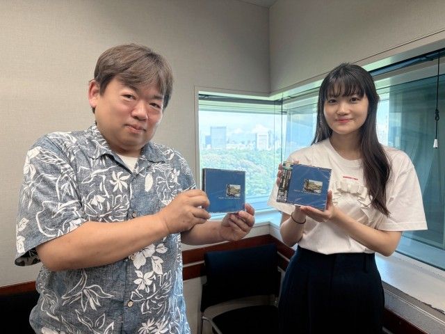 クラシックライターの板倉重雄さん／渡邉暁雄のシベリウスを聴く！