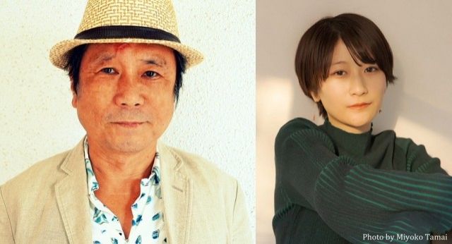 『TOKYO SPEAKEASY』　今夜は、近田春夫さんと作詞家 児玉雨子 さんがご来店！