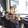 小学2年の息子くんが出題する問題（2026/6/19）