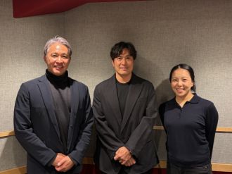  REAL SPORTS 2026年2月9日