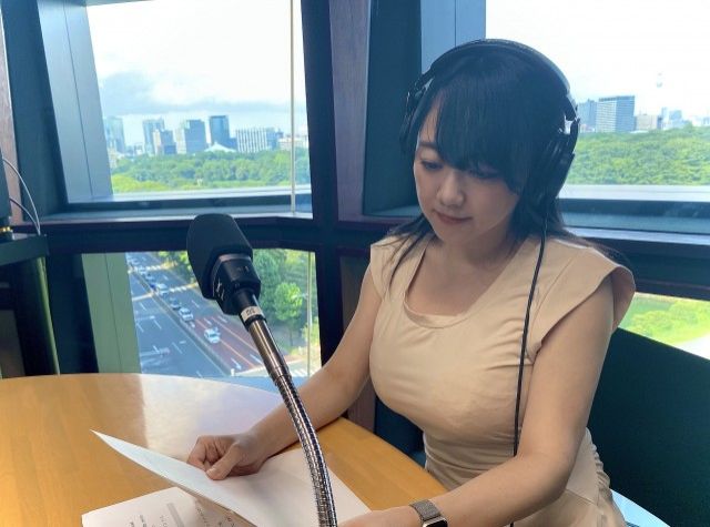 8月30日（金）SONG LIST