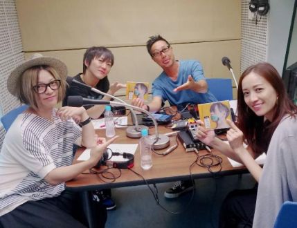 ゲスト：LACCO TOWER