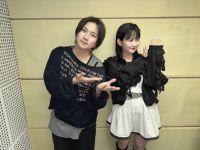 ゲスト：佐藤ノアさん  スピンオフ版