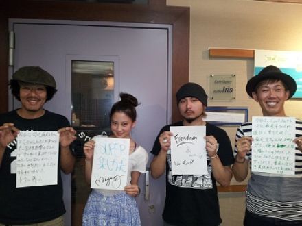 ◆７月２５日放送後記◆