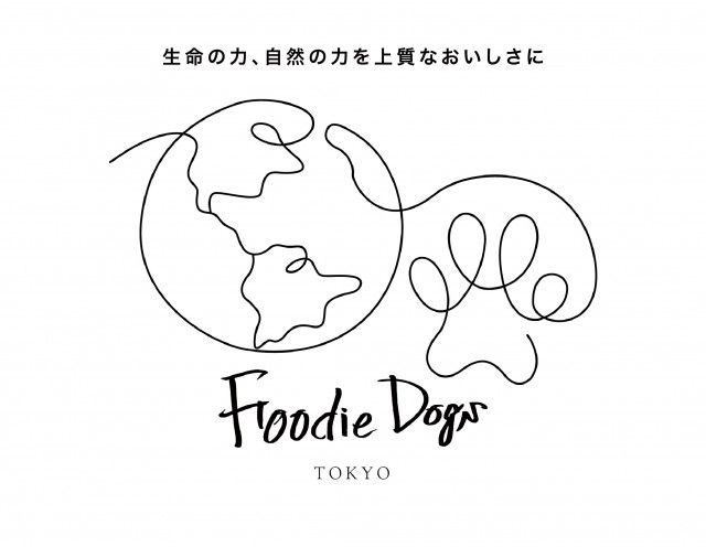『Foodie Dogs TOKYO』
