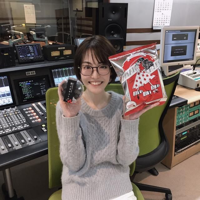 2月19日（水）担当：綿谷エリナ