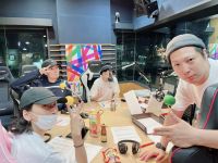 ５月１８日アフタートーク