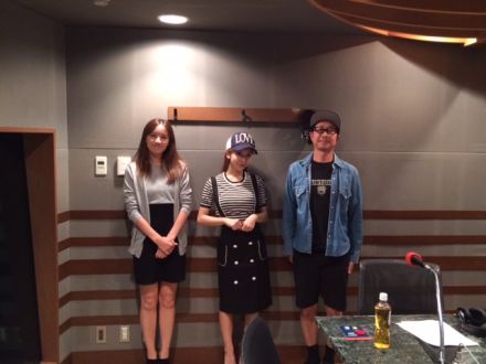 今日のゲストは板野友美さん！！