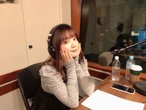 こんあやさナイト。シーズン'14がスタートです。