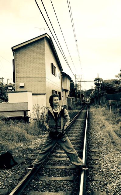 5月11日(月)担当：テット・ワダ