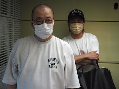 狩野のオデコネ【狩野会入りが困難に！？アレルギーの共感が止まらない？？】