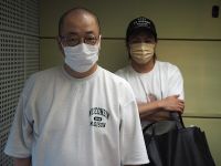 狩野会に入りたい！