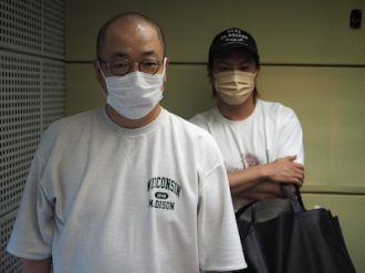 狩野のオデコネ【狩野会入りが困難に！？アレルギーの共感が止まらない？？】