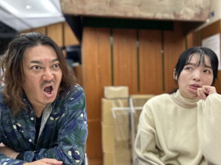 2023年12月7日(木)テーマ「『粉雪』のサビ前に言いたいこと」