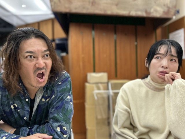 2023年12月7日(木)テーマ「『粉雪』のサビ前に言いたいこと」