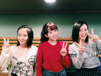 12月2日からのJAPAN ハロプロ NETWORK