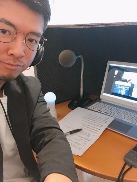 4月27日（月）Song List♪