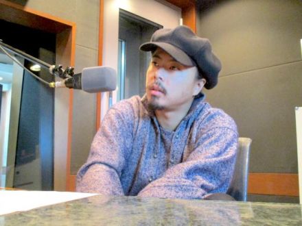 2016.11.09〜 「マイケル追悼ステージで踊るようになるまで」